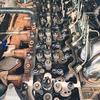 Zylinderkopfschrauben inkl. MwSt. für 1998.5-2020 Dodge Cummins 5.9L/6.7L Motoren