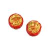 Decorative Fortune Landscape Ornament Resin Car Trinkets Lucky Money Bag Miniatures  Car