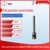 DOCON Binding Machine Drill Bits & Accessories CN plug (adapter included)