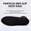 Super Elastic 3mm Knitted Diving Socks Cold-Proof Anti-Slip Winter Swimming Ankle Protection Enlarged Anti-Wear
