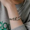 SUNDAY DISCO CLUB ELLA BRACELET SILVER