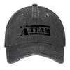 2026 DAS A-TEAM Baseballkappe Schaumstoff-Partyhut Wanderhut Bommelmütze Trucker-Kappe Kappen Für Männer Damen