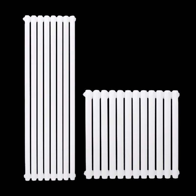 JINPEIQI Home Wall-Mounted Steel Radiator