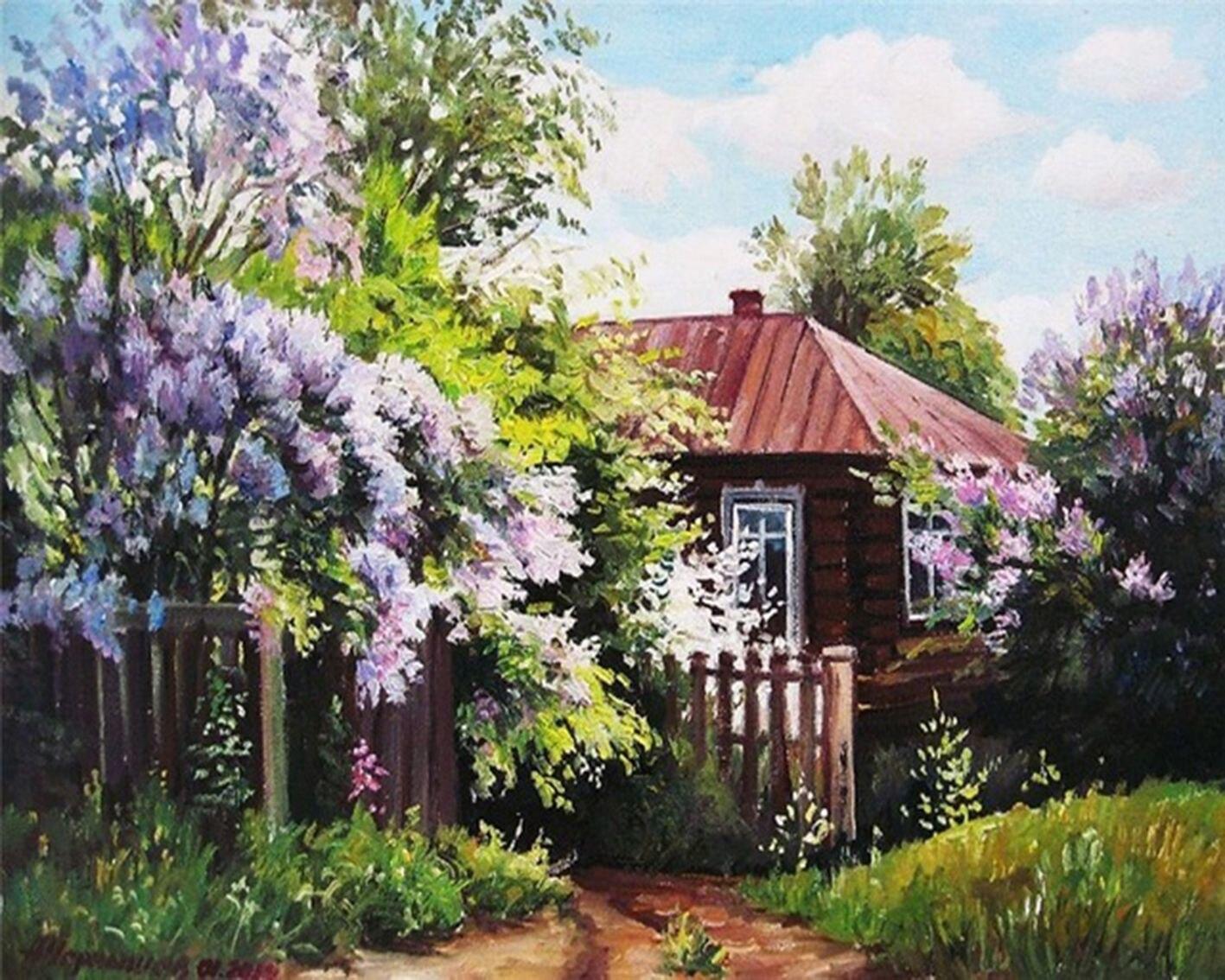 

5D Алмазная мозаика Круглая Алмазная картина «сделай сам» для взрослых Ручная работа Весенняя живописная картина Искусство Настенный декор Full Round 20x30CM