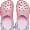 Crocs Classic Scrunch Shell Clog 211976 6zw