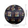 Size 5 FootballTerraria Durable PU Soccer Ball for Sports Training Outdoor Competition