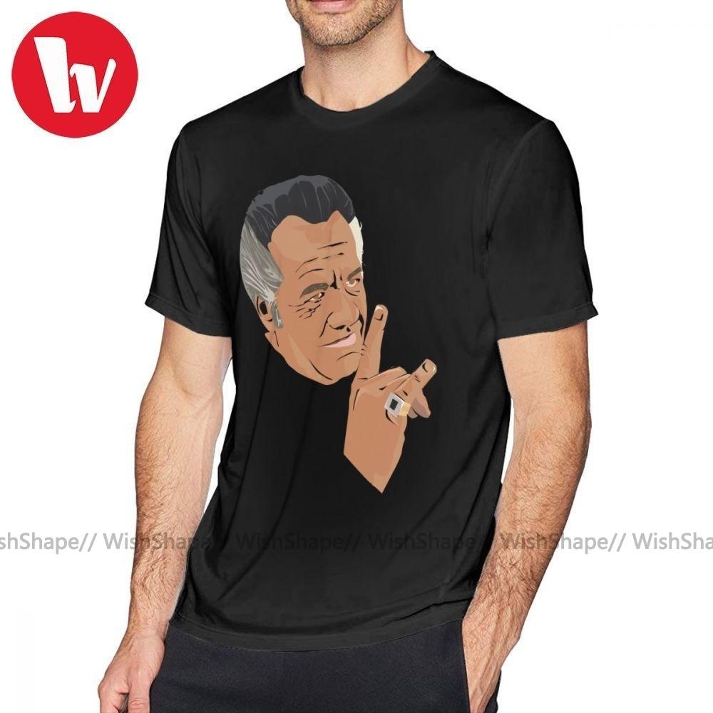 

Футболка Thug Life Футболка унисекс The Sopranos Paulie