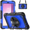 Heavy Duty Case For Tab M9 TB-310FU 310XU 9" M8 4thGen 8" TB301FU 301XU 300FU 300XU With Screen Protector Cover