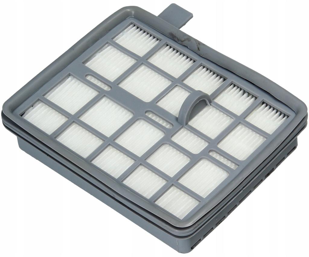 Set of Filters for Zelmer Ceres Vc3300.200 Zvca355S - 2 Pcs