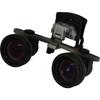 Pheasant Precision Work Magnifier FG510 (Clip Type) 2.5x38