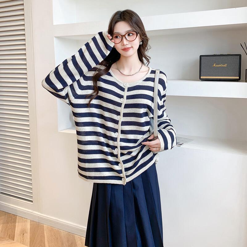 

Mokana Women s Long-Sleeve Knitted Sweater MKNJD2430 M
