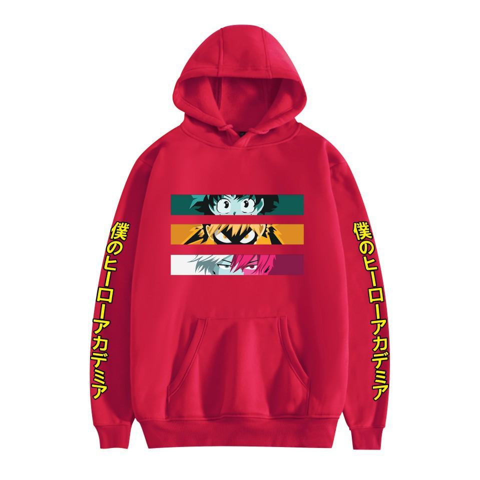 New College Day Around Autumn And Winter Men'S And Women'S Casual Loose Hooded Sweater