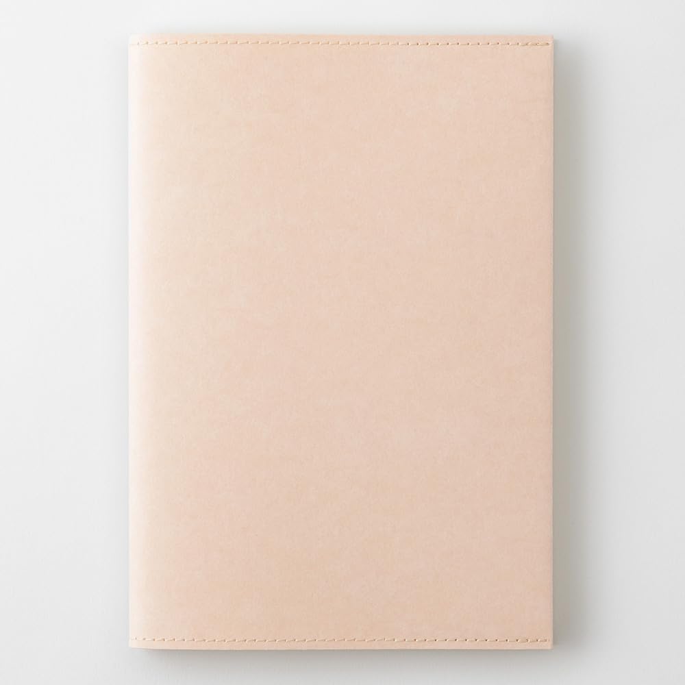 DESIGNPHIL Kryt na MD Notebook MIDORI, A5, Papír, 49841006