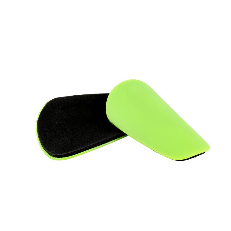 Adult & Children's Shin Guard Inserts - Unisex Protective Football Training Gear