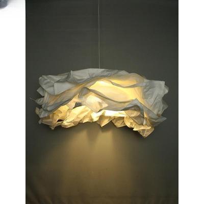 Creative Nordic Pendant Lampshade for Living, Dining, Bedroom & Study - Homestay Clothing Store