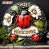 Accesorii pentru decor – Produse din metal