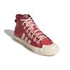 adidas Nizza Hi Rf Parley Crew Red GX4585