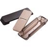 Kai House Select Bonito Shaver with Made in DH7362 Cover, Japan,