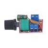 3pcs 5A 90W PWM Controller 3V-35V LED Dimmer Control Board Motor Speed Controller For DC Motors