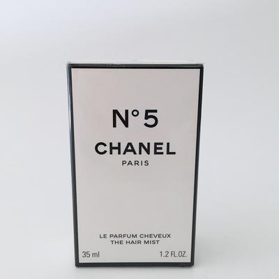 No 5 Le Parfum Cheveux The Hair Mist 35ml