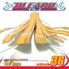 Bleach Vol. 36 by Tite Kubo Paperback Book 9781421533131