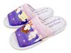 Atelier Momo and Girl of the Alps x Sanrio Characters Hello and Pompompurin Size Momo Heidi, Cinnamoroll, Kitty, Slippers, Indoor, Gift, Medium,