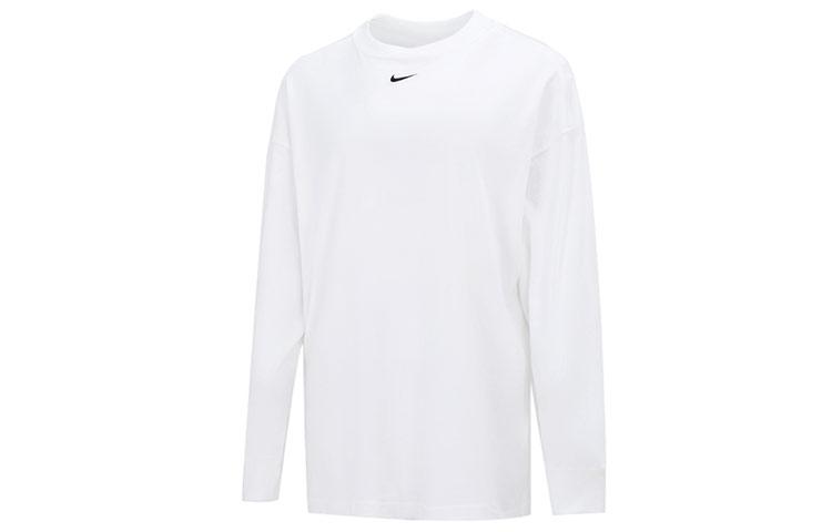 

Nike Set in Sleeve T Shirt Women s White DM6233-100 M