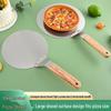 Pizza bakspullen – Pizzascheppen
