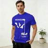 Woodz World Tour 2026 TShirt Unisex Novelty Cotton Tee Shirt Crew Neck Short Sleeve T Shirts New Arrival Clothes