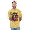 System Of A Down Unisex Adult Reflections Mineral Wash T-Shirt