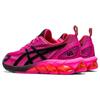 Asics P.E Nation x  Gel-Quantum 180 7 Pink Glow Black Women Sneakers 1202A433-700
