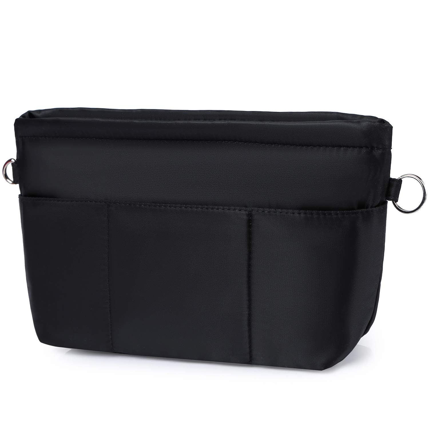 

[VANCORE] Self-Standing, Lightweight Bag-in-Bag for Totes, Large A4 Size, Organizes and Tidies Inside Your Bag, Perfect for Commuting and Travel