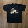 New Thursday Band Black Full Size Gift For Fan Shirt Adult BL1153