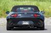 HKS Automotive Sports Muffler Liga Max Sports Mazda Roadster ND5RC Vehicle Inspection Compatible Intake and Exhaust System Parts 32018-AZ011