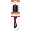 Detangling Brush - CANTU - 07955-36/3UK - Non-slip Handle - Soft Bristles - Effective Detangling