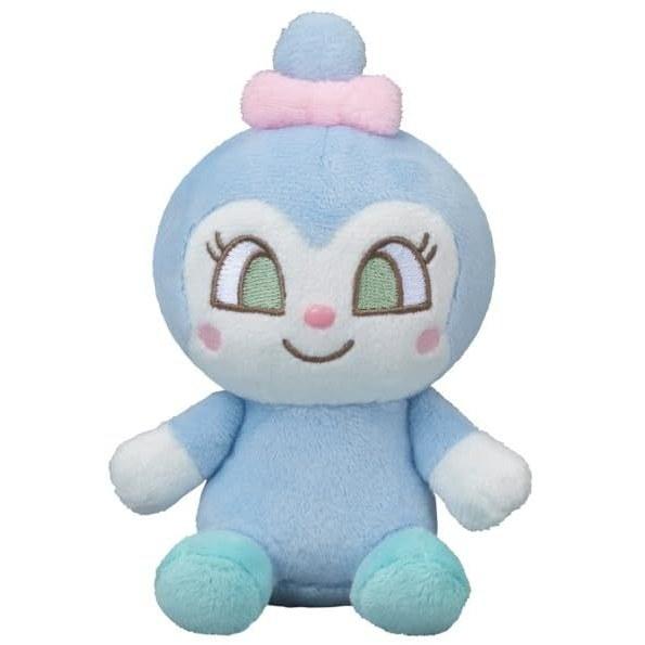 SEGA FAVE Funwari Color Mascot Kokin-chan