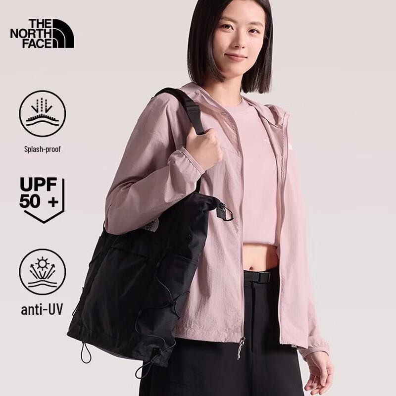 

The North Face Women s Windproof Breathable Outdoor Jacket S