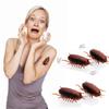 Funny Simulation of Cockroaches Pet Cat Dog Kitten Interactive Training Play Halloween Decoration