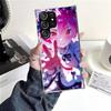 R-Rem Re Zero Anime Soft Phone Case For Samsung Galaxy S22 S23 S24 S25 Edge S26 Ultra S20 FE S21 Plus + Fundas Coque Galaxy S20