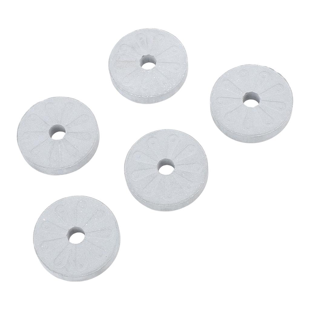 5 szt. Tabletek generujących wodór Wielokrotnego użytku Tabletki mineralne z pierwiastkami śladowymi do wody wodorowej