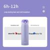 THERMOS JNL-503 500ml Stainless Steel Insulated Bottle