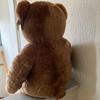[USED] Teddy bear.Large
