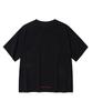 PHYPS MOTORCYCLE Honda Bear T-Shirt Black