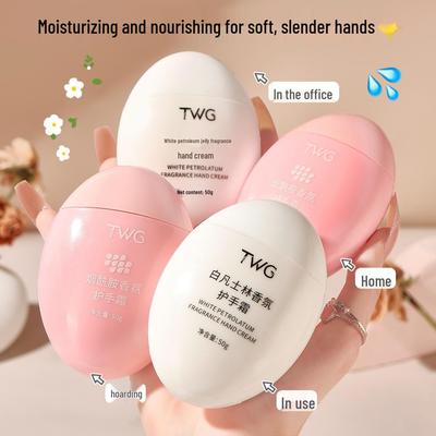 Cuidados de mãos e pés – Máscaras e cremes de mãos