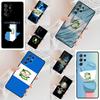 Guatemala Flag Cell Phone Case for Samsung Galaxy S26 Ultra S25 S24 S23 S22 S21 S20 Note10 Cover