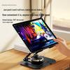 Ollymurs Rotatable Foldable Laptop Tablet Stand