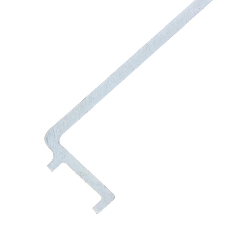 Engine Timing Belt Wear Measuring Tool Compact Size Lightweight Assessment Tool for Mobile Car Repair Services