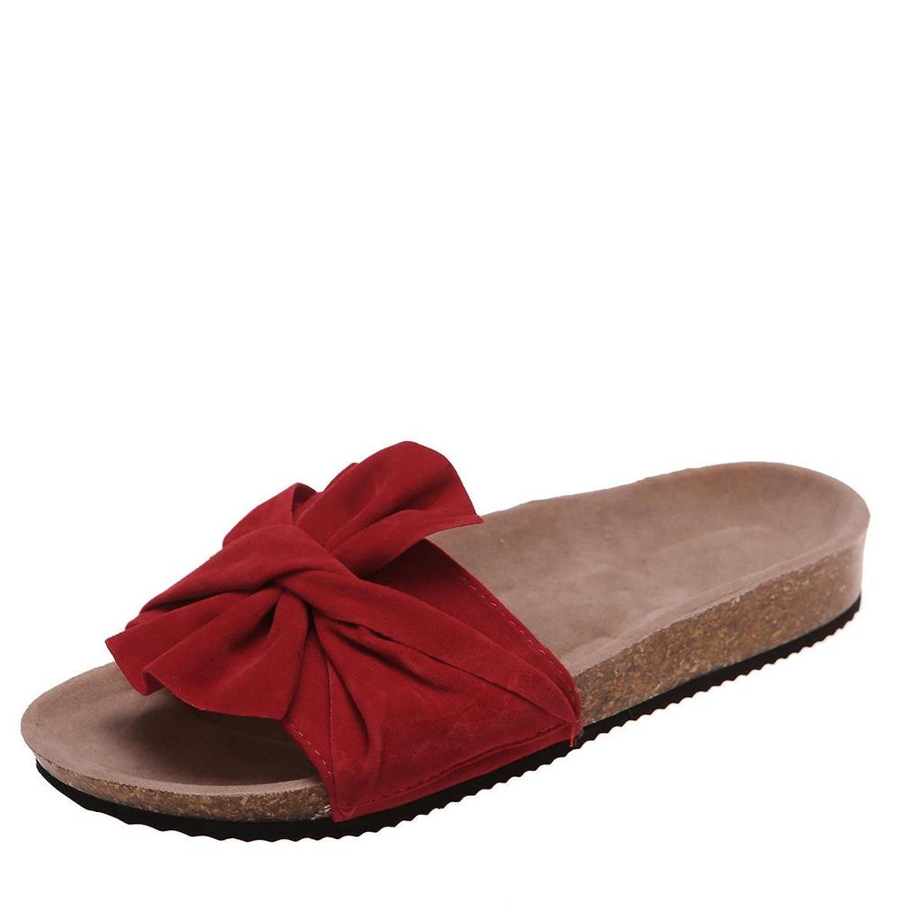 Damen Flache Sandalen Größe 43 Frühling/Sommer/Herbst 2022