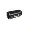 Lexmark 622XE Schwarz Tonerkartusche - 45.000 Seiten - 1er-Pack