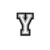 1 Pcs Letter Shoe Charms for Clog Sandals Shoe Decoration Number Alphabet Characters DIY Shoes Charm Pins for Boy Girl Men Women